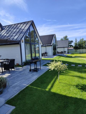 Morska Szyszka & Leśne SPA Odargowo